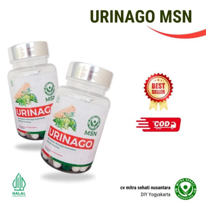 Urinago Obat Sipilis Kencing Manis Gonore