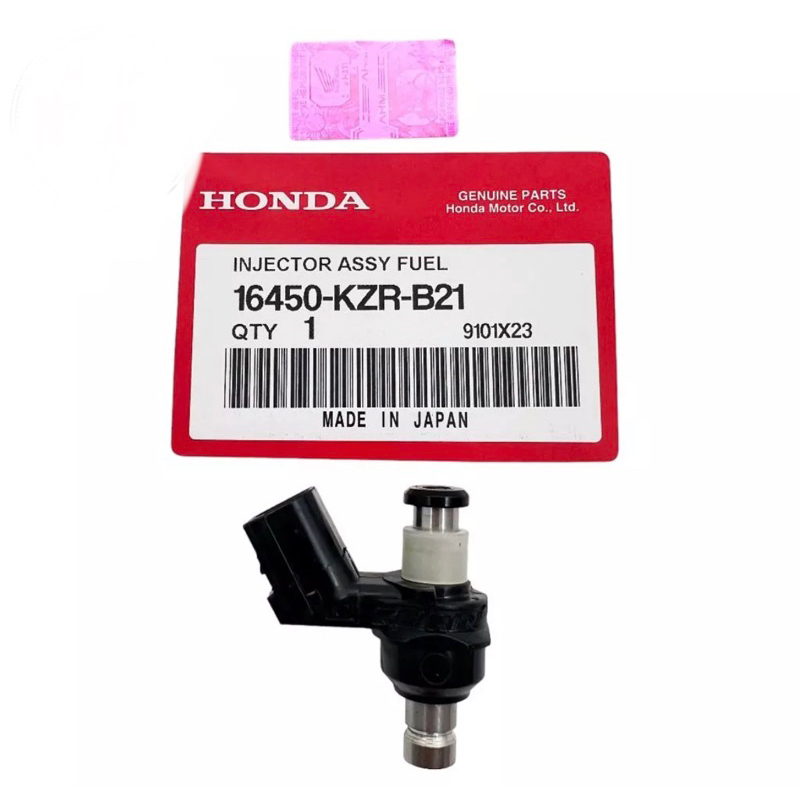 Injektor Vario 125 OLD Vario 125 LED Vario 125 Lama KEIHIN KZR ORIGINAL JAPAN