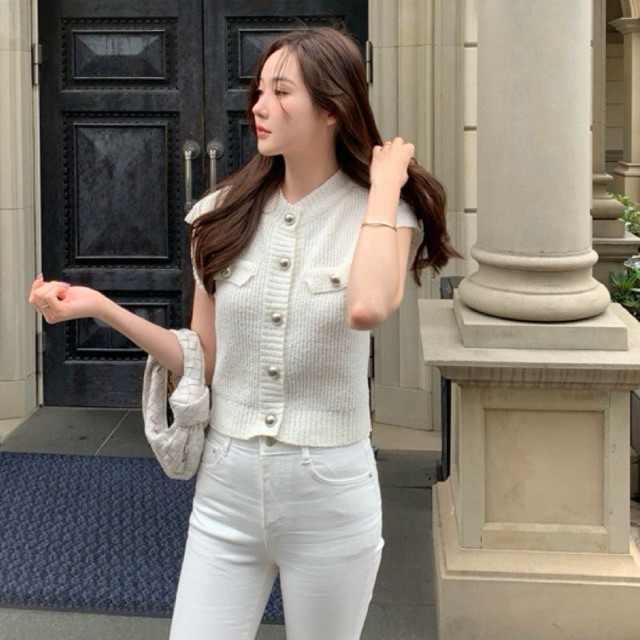 KALSLEAD | Sooya Top