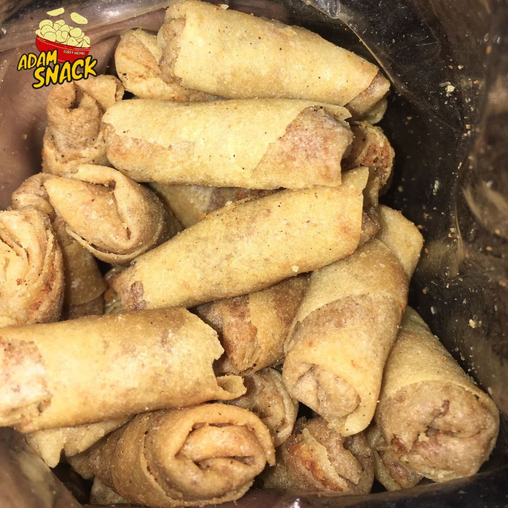 

SUMPIA / lumpia REBON SPECIAL GURIH 230gr,