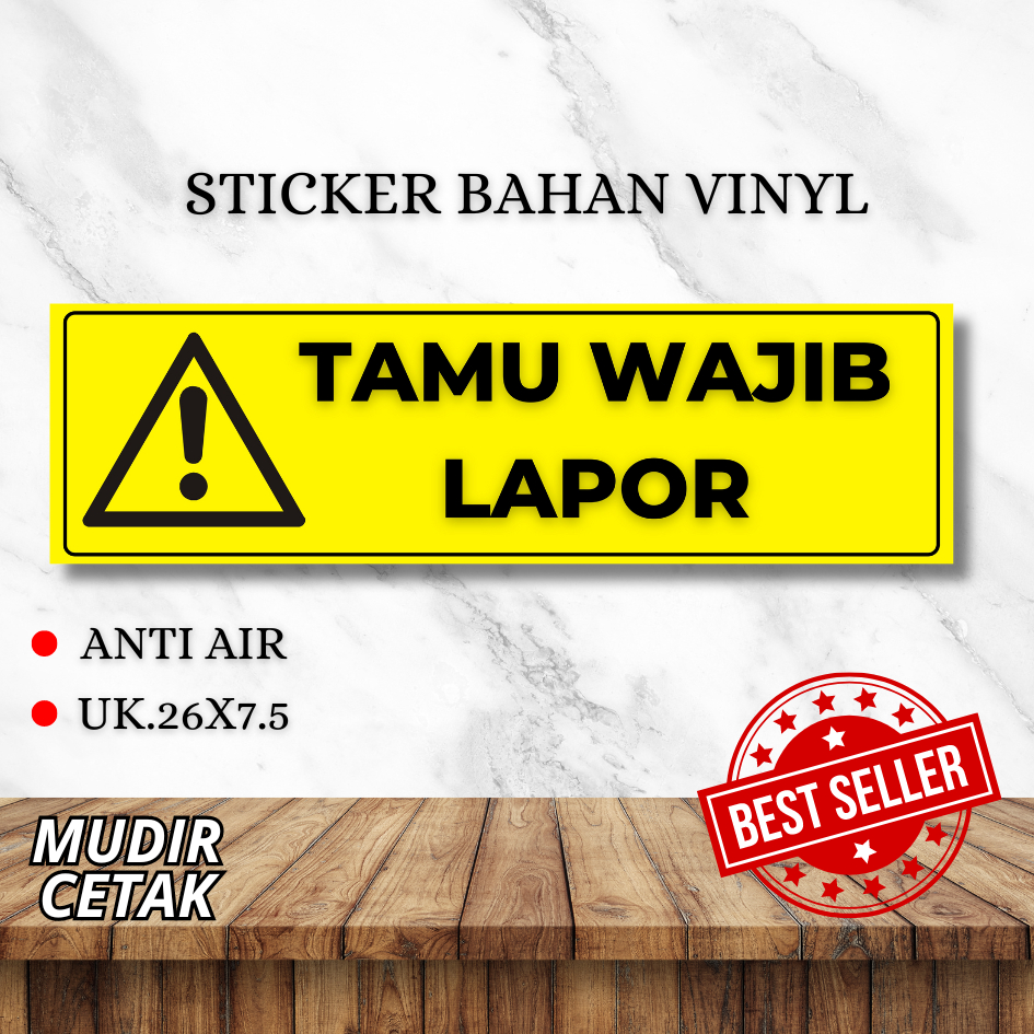 

Stiker_Tamu_Wajib_Lapor/Stiker-RT/stiker-Rw/Stiker-Perumahan/Stiker-Pos Satpam