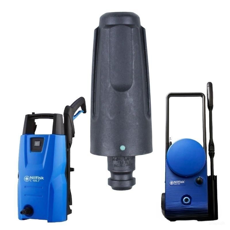 Nilfisk Power Speed Mode Air Memutar . Nozel Nilfisk . Gun Nilfisk . Gun Nillfisk Mode Air Memutar