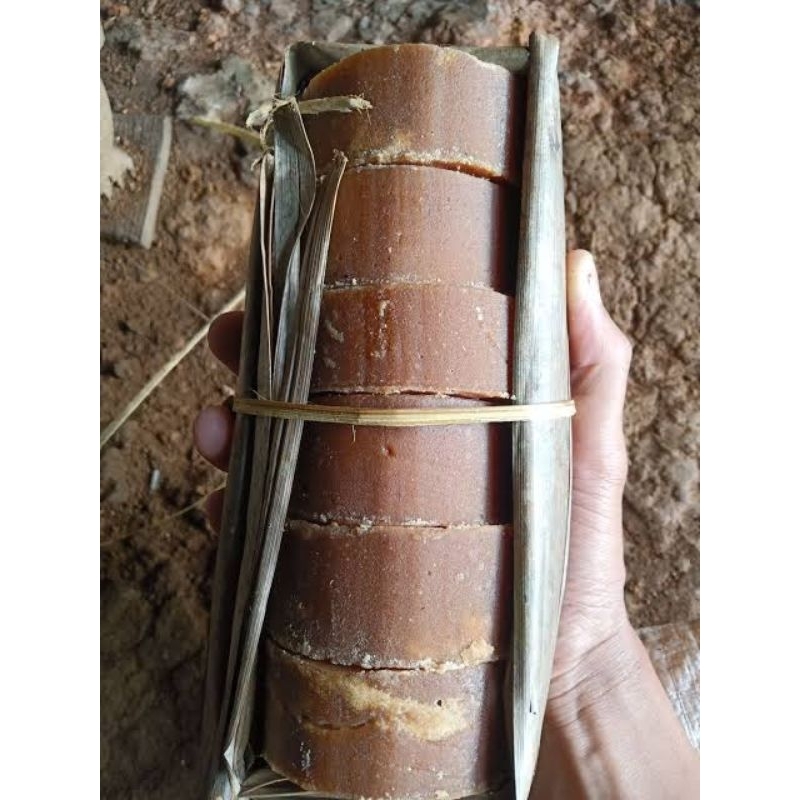 

GULA AREN ASLI 1kg kualitas terbaik hasil panen sendiri