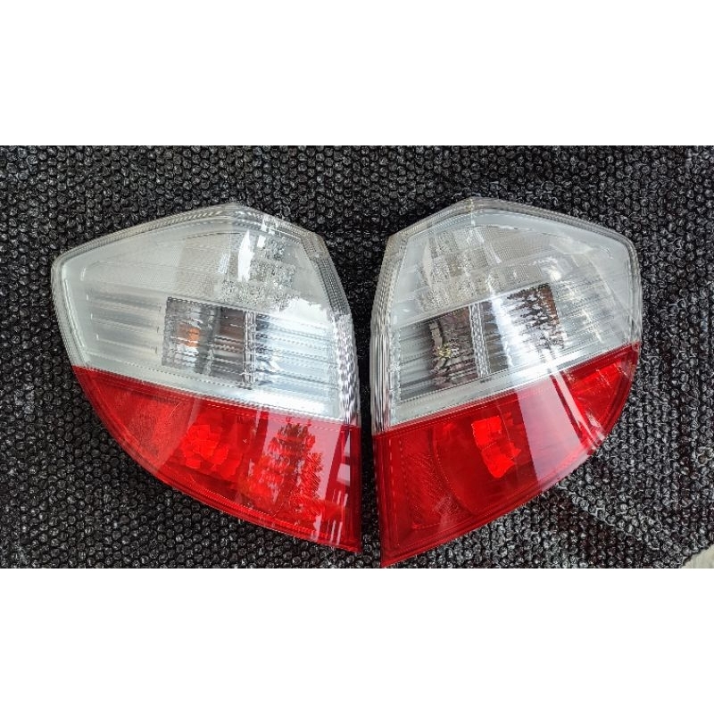 Stoplamp Honda Jazz GE8 Original Stanley Honda