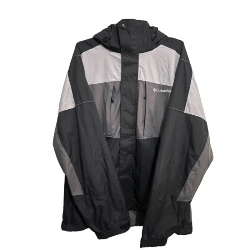 jaket columbia outdoor