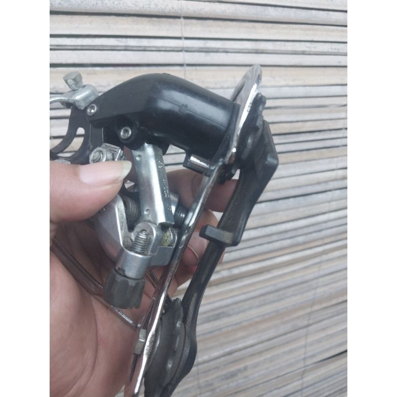 RD FD Suntour XC LTD