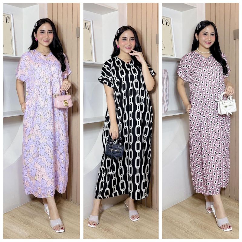 DASTER PANJANG BY KANAYA / DASTER SMK KANAYA