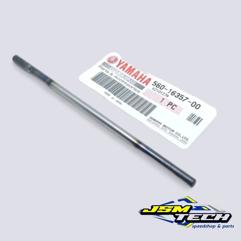 As Stut Kopling Rx King Original