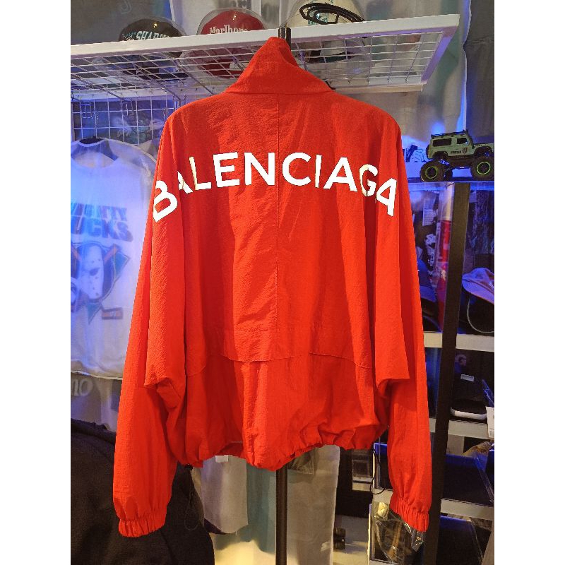 WB Balenciaga* Second