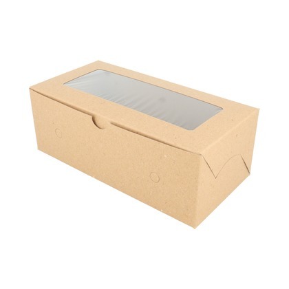 

FUJI DUS KRAFT BK 12X25X8 ISI 10PCS,TUTUP MIKA,CANTIK DAN KOKOH