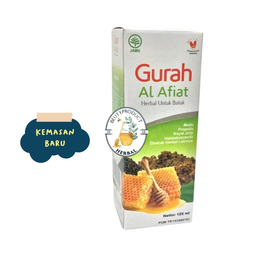 Gurah Al Afiat,gurah,gurah hidung