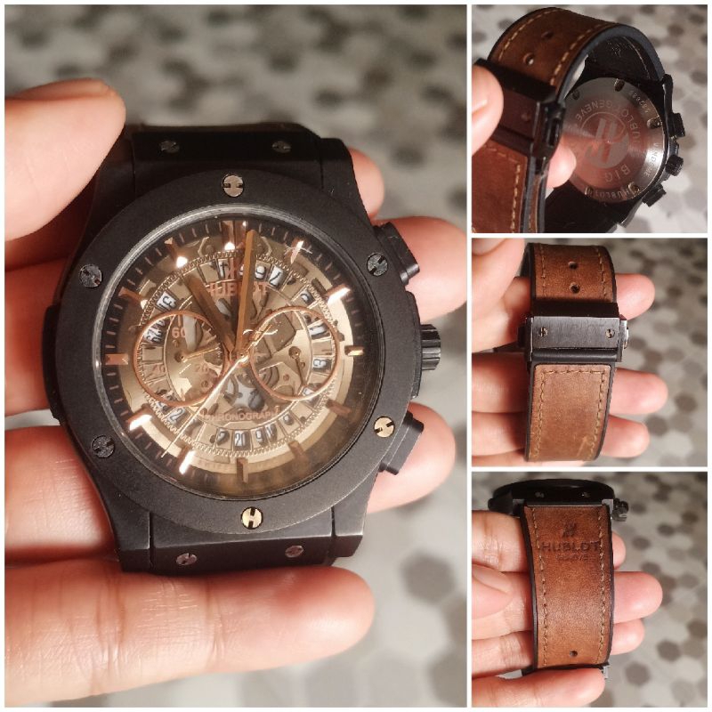 Hublot Geneva BigBang Ori