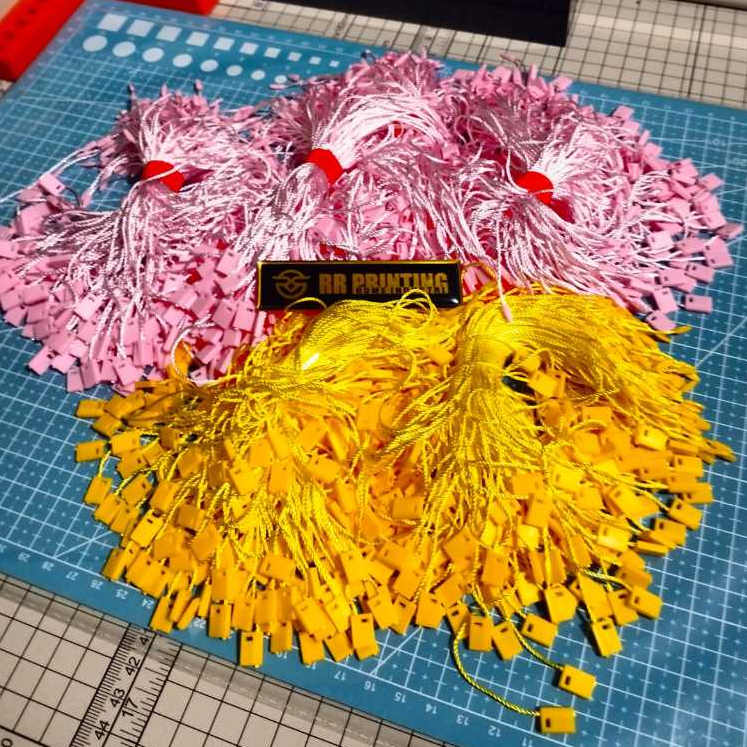 

Tali Hangtag / Tali Hang tag / Tali idul fitri / Tali hampers isi 200