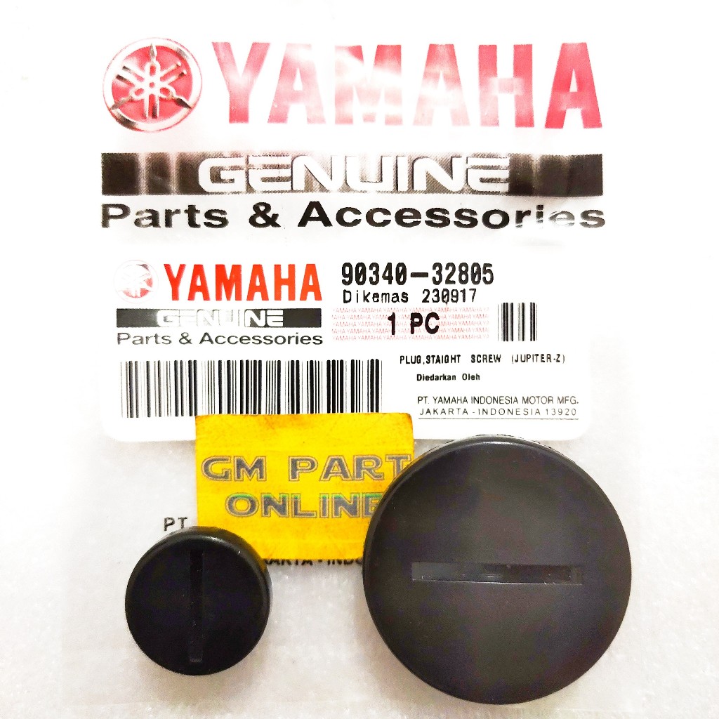 kancing magnit TUTUP MAGNET JUPITER Z 90340-32805 Yamaha