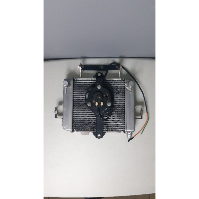 Oil Cooler Radiator GSX FU FI Satria FUFI Mio Beat Vario Nmax Aerox