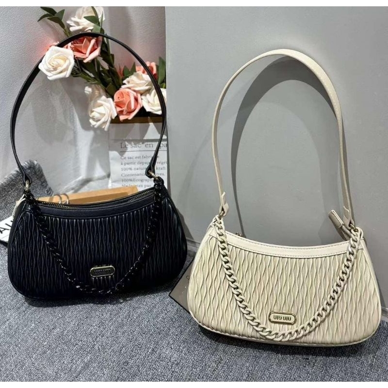 CENILKE MINMIN Handbag