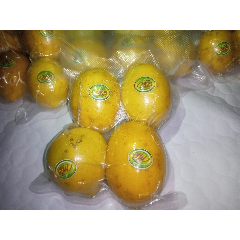 

Jeruk Lemon 1 kg buah fresh langsung petik dari kebunya