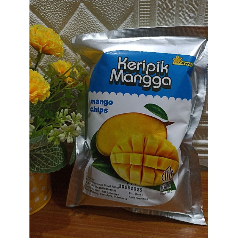 

keripik mangga #keripik tempe cakmul