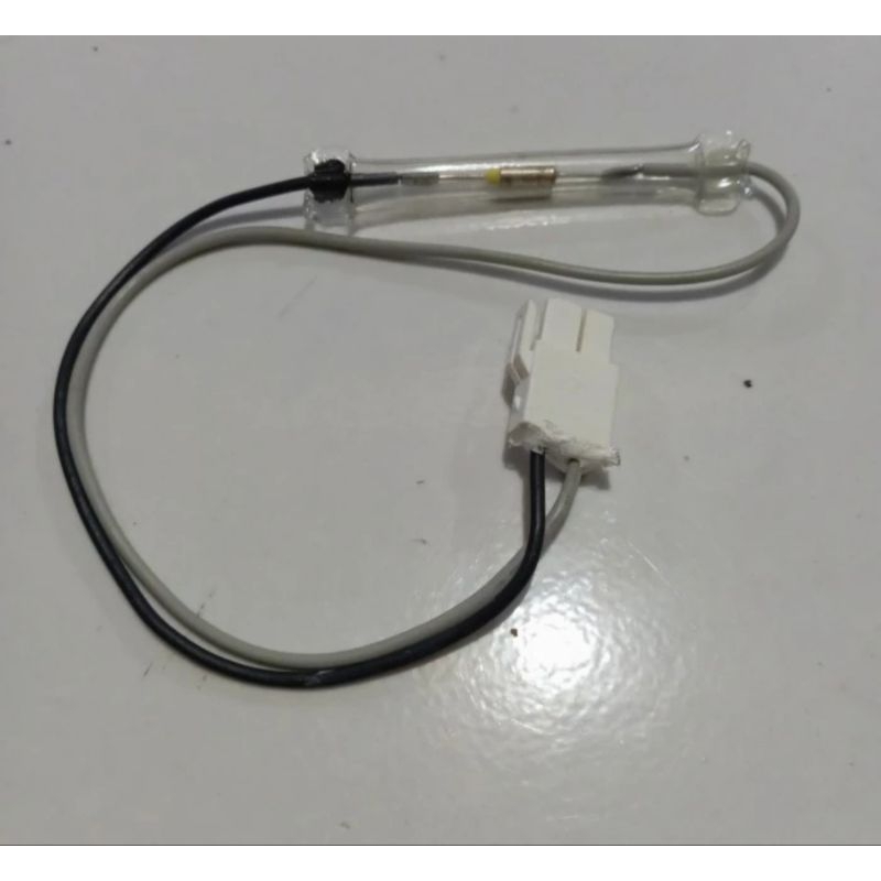 Defrost Bimetal  Panas Kulkas Panasonic Original