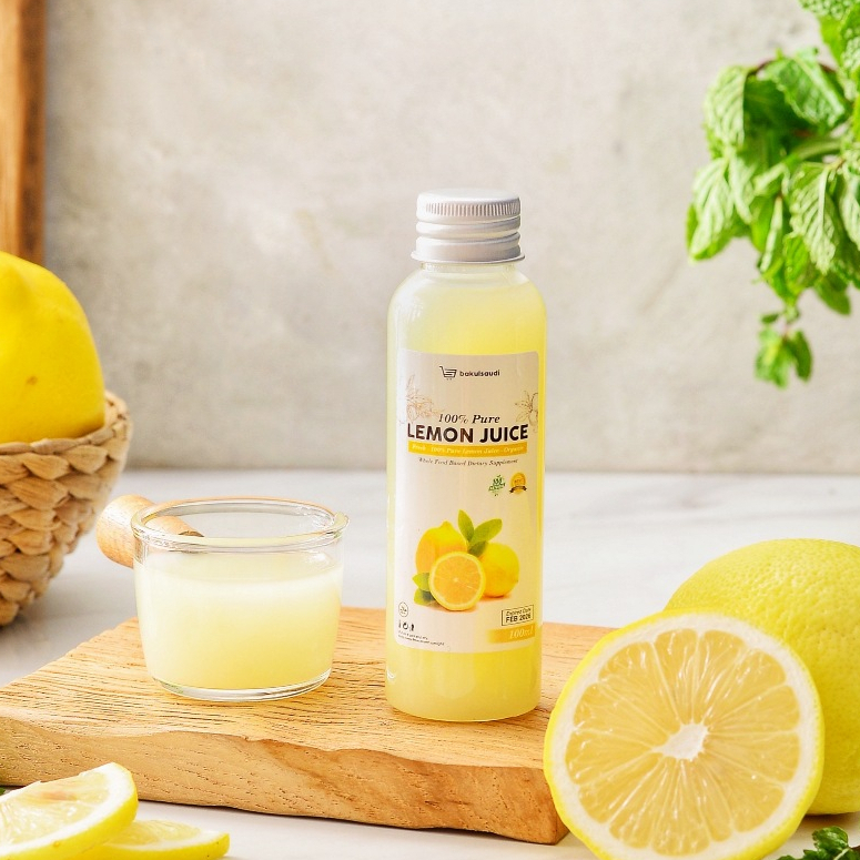 

RB22 Paket Diet Detoks Detox Organic 3in1 - Chia Seeds Sari Lemon Cuka Apel Organik Apple Vinegar