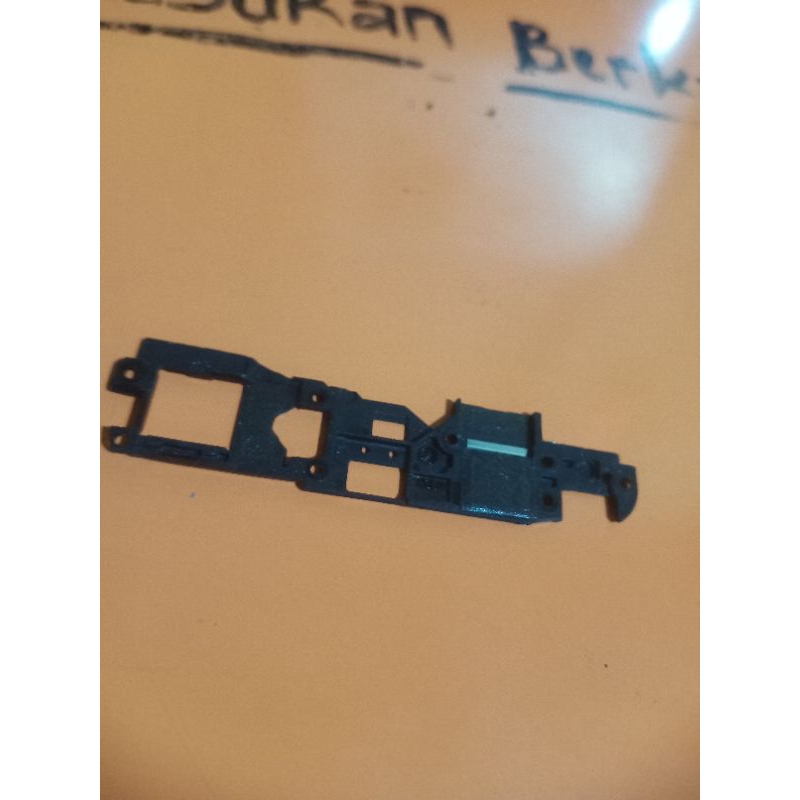 tutup mesin oppo A83 bekas original