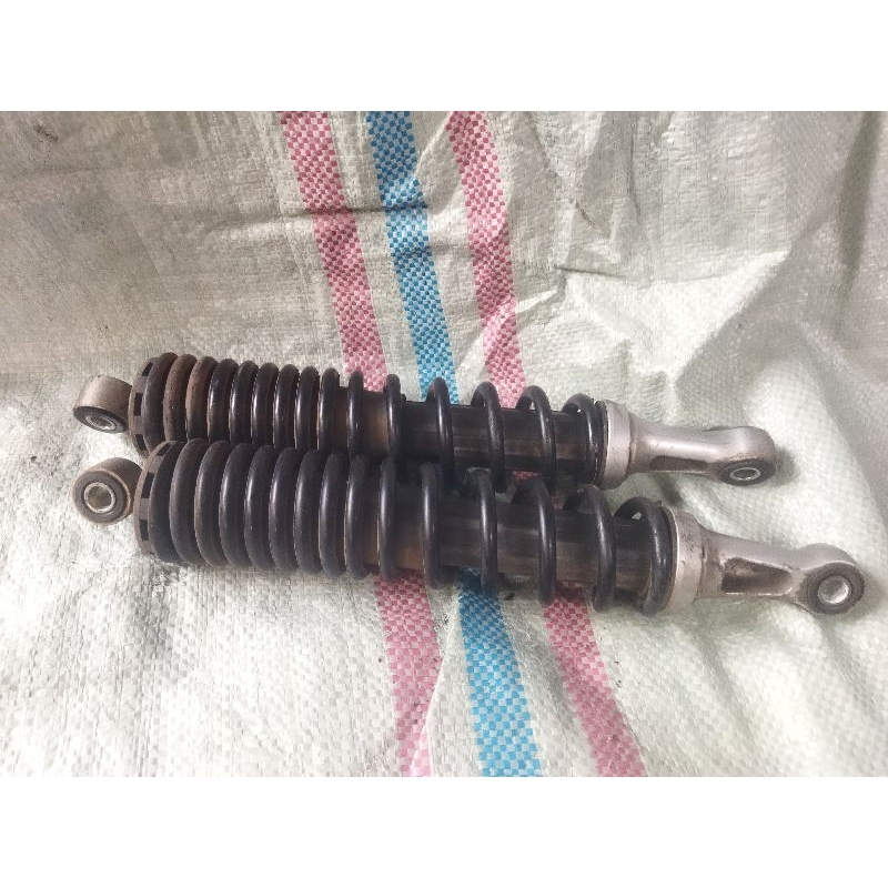 shockbreaker belakang motor bebek honda all varian original