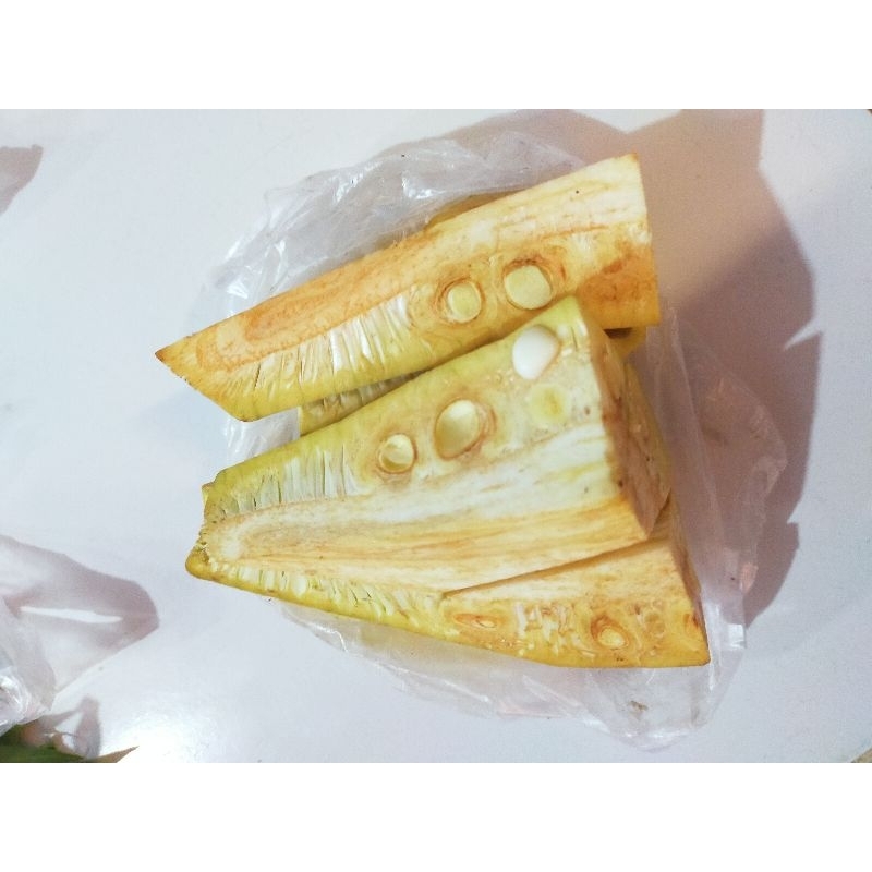

Nangka Muda 250gr