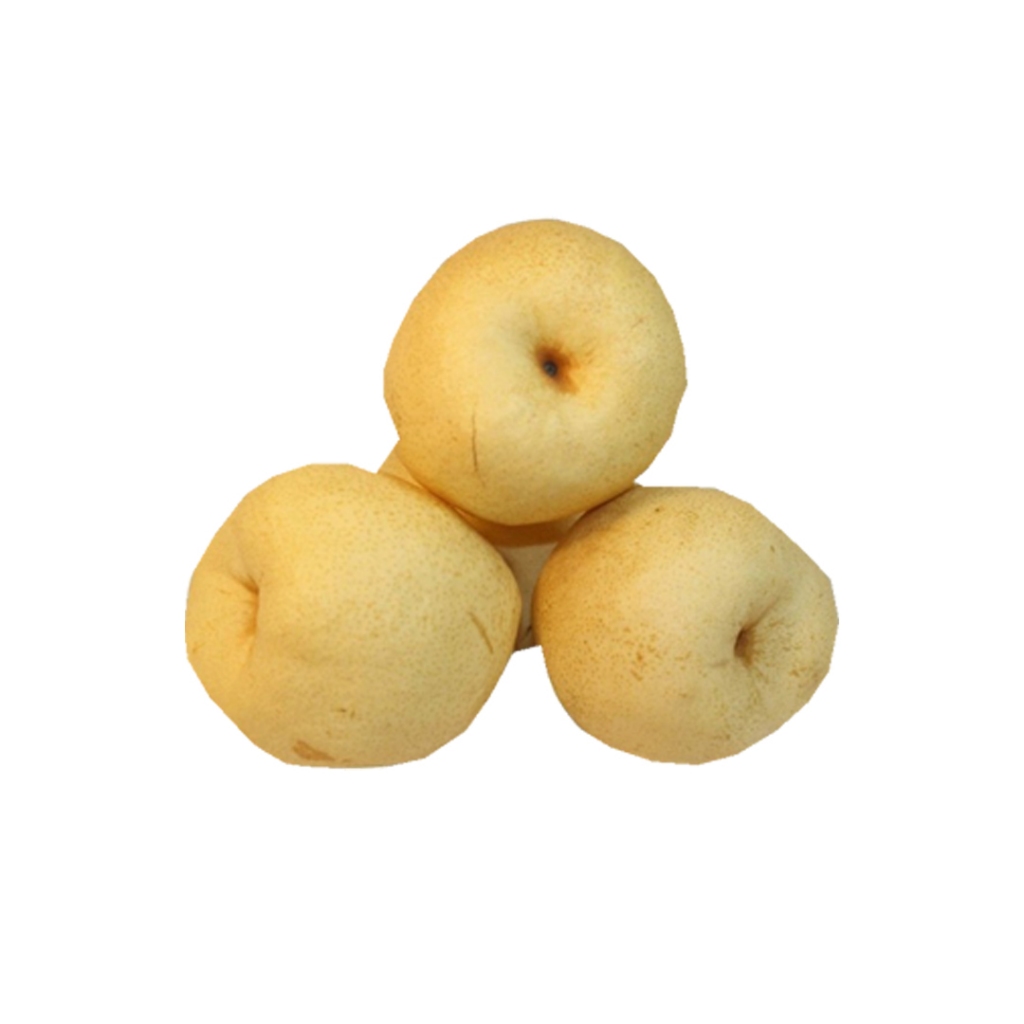 

SWEET PEAR SUPER (PACK) +/- 1 KG (1325)