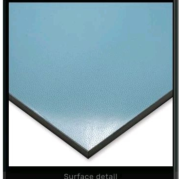 Keramik Roman 30x60 dTanabata tosca (motif tosca polos modern ) glossy grade A