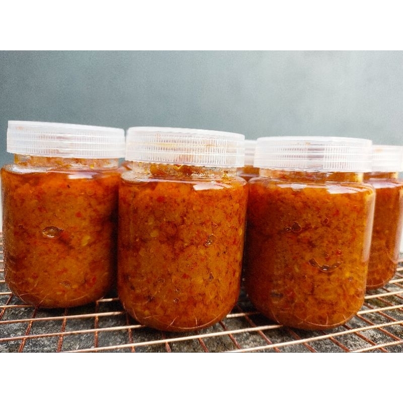 

BUMBU SEBLAK/SAMBAL SEBLAK VIRAL