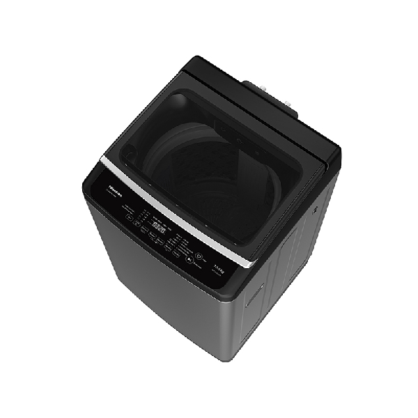 Hisense WTJA1301D Mesin Cuci Top Loading