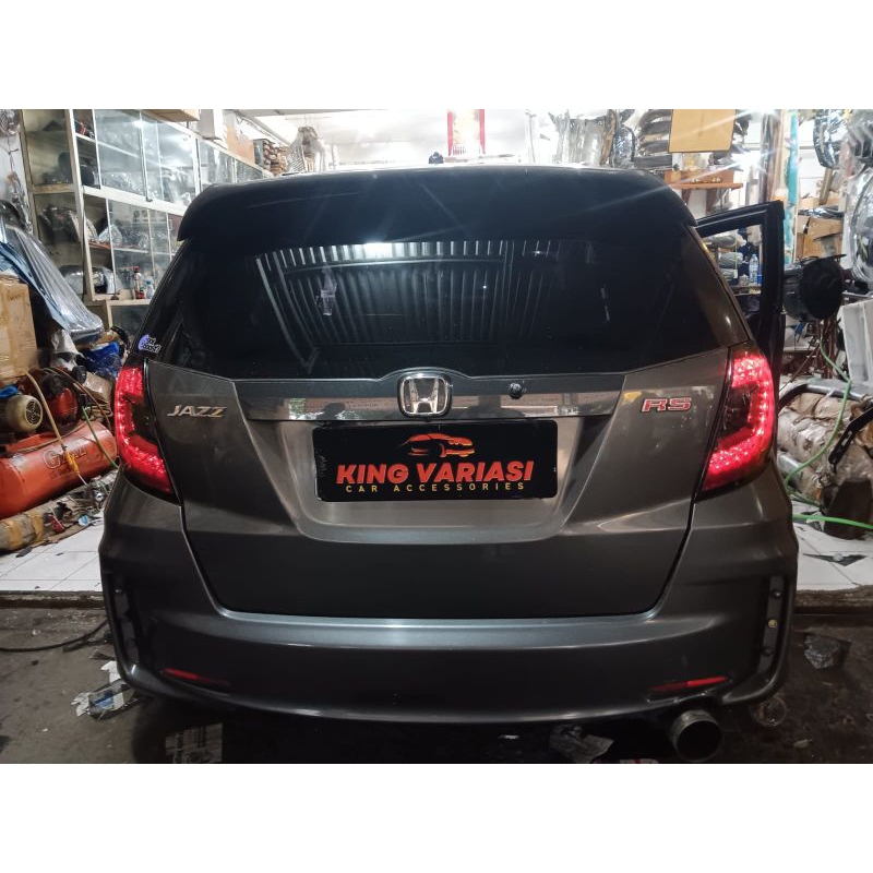 Stoplamp Honda Jazz Axis GE8 2008-2013 Taiwan