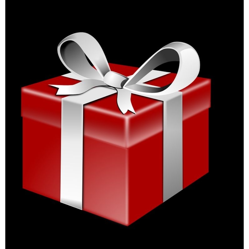 

HADIAH GIFT MENARIK