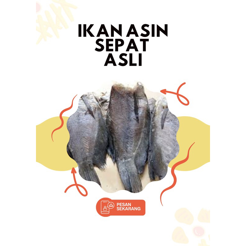 

ikanasinsepatasli,ikanasinsepat,ikanasinsepatsegar,ikanasinsepatmurah