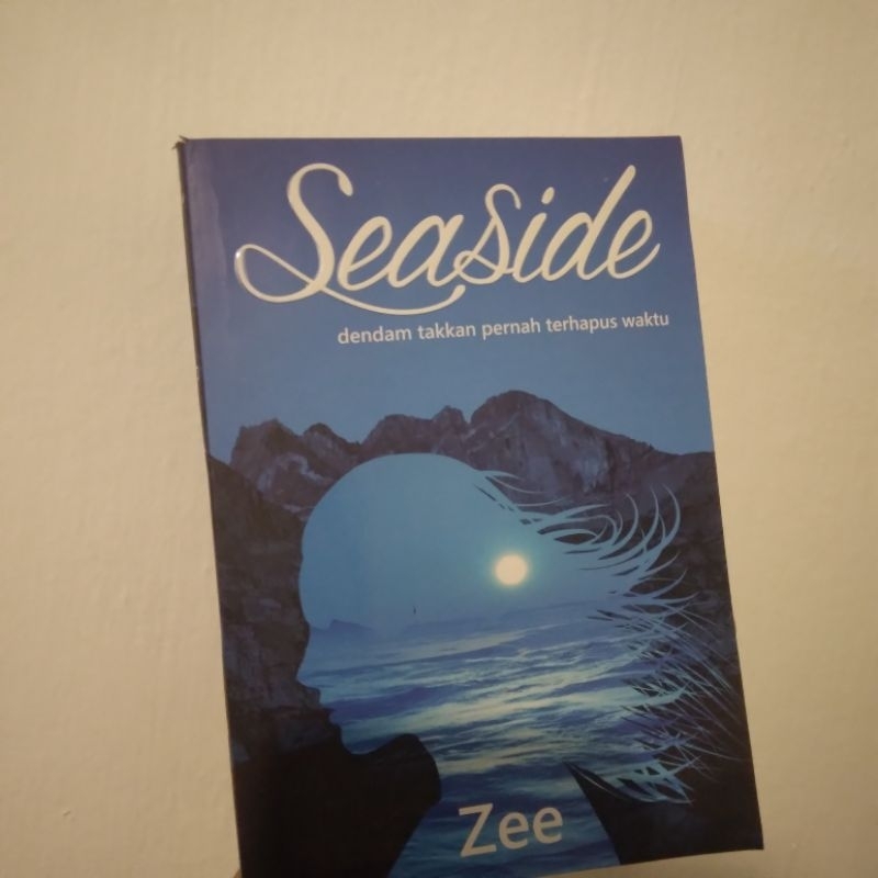 Seaside - Zee (dipesan)