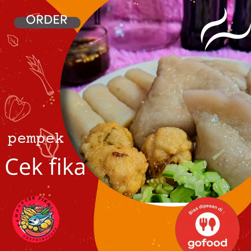 

PEMPEK PALEMBANG KECIL PAKET CAMPUR 30PCS + CUKO250MIL\PEMPEK FROZEN EMPEK EPempek 30 Campur Asli Palembang Terbuat dari Ikan Asli/Empek Empek Pempek3RIBUAN\MPEKPALEMBANG MAKANAN BEPempek Ikan/Empek2 Palembang/empe empe/mpek-mpek/PEMPEK PALEMBANGASLI IKAN