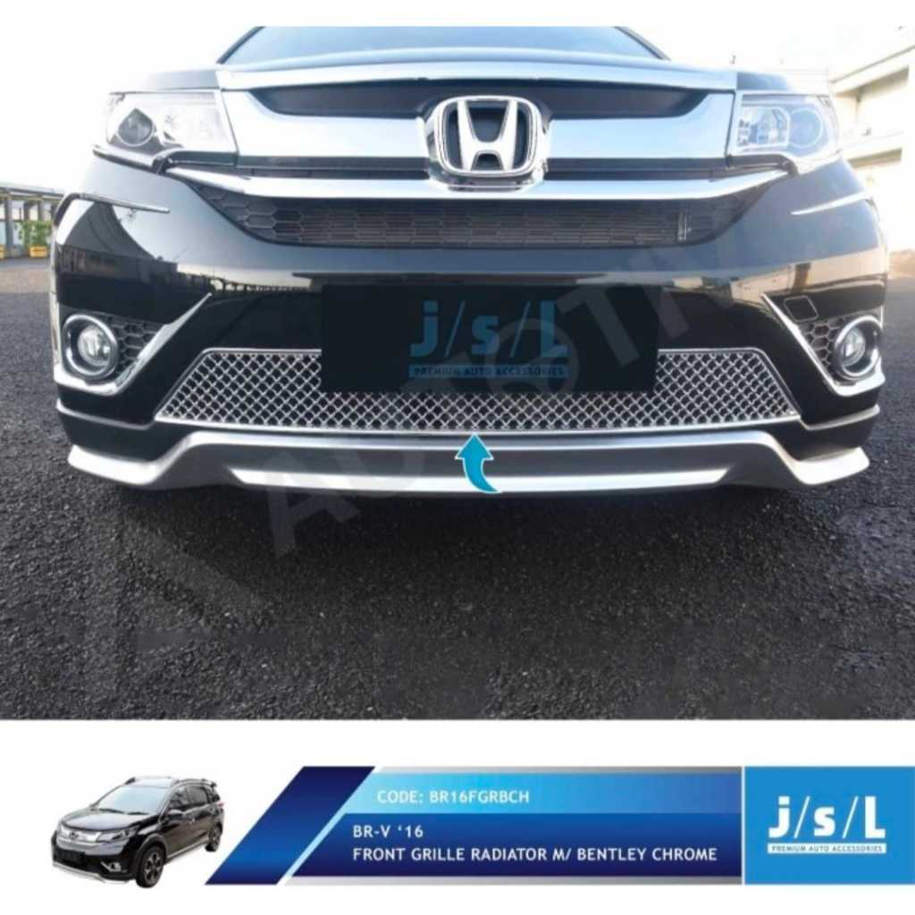 GRILL DEPAN BRV MODEL BENLEY
