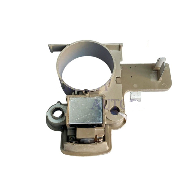Ic Regulator Ic Alternator Mitsubishi L300 Diesel - 7797