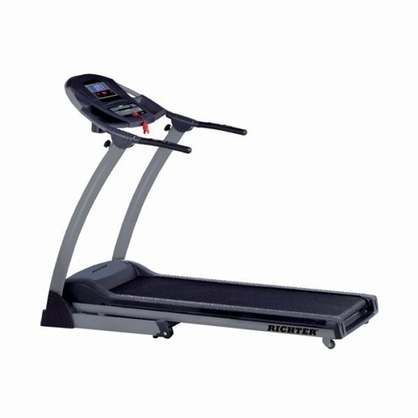 Treadmill Richter Exodus s