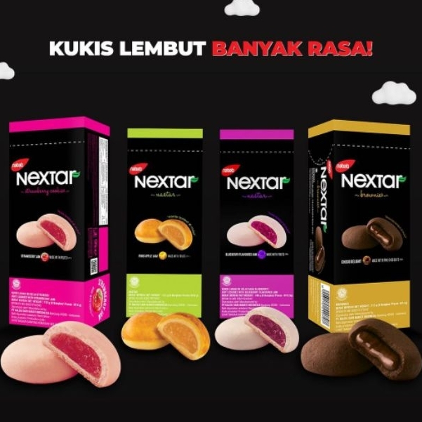 

Nabati Nextar 90GR BOX ALL VARIAN