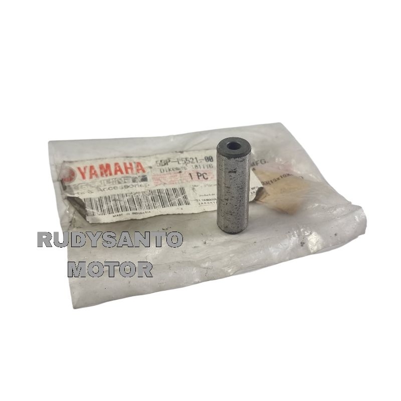AS PEN GEAR GIR GIGI IDLE STATER KECIL SCORPIO ORIGINAL YAMAHA 5BP-E5521-00