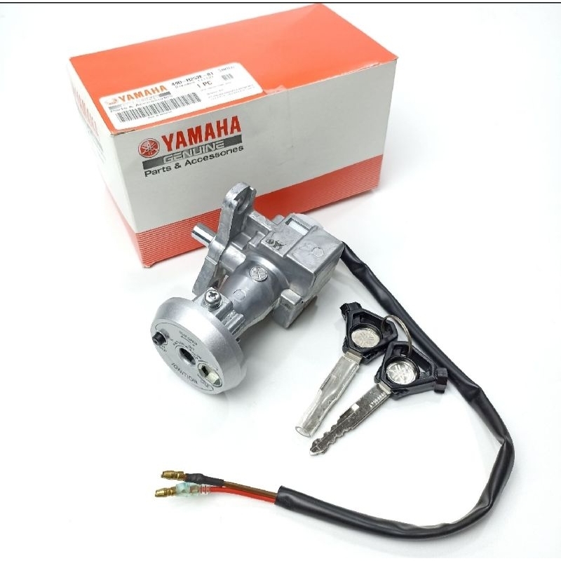 Kunci kontak set Assy Xeon Lama Xeon GT 125 Xeon Rc