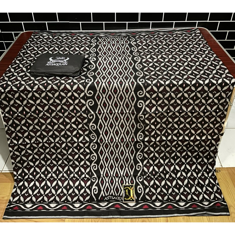 sarung Assaqolain kwg