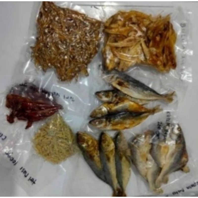 

plastik vacuum dan bubble wrap extra bungkus