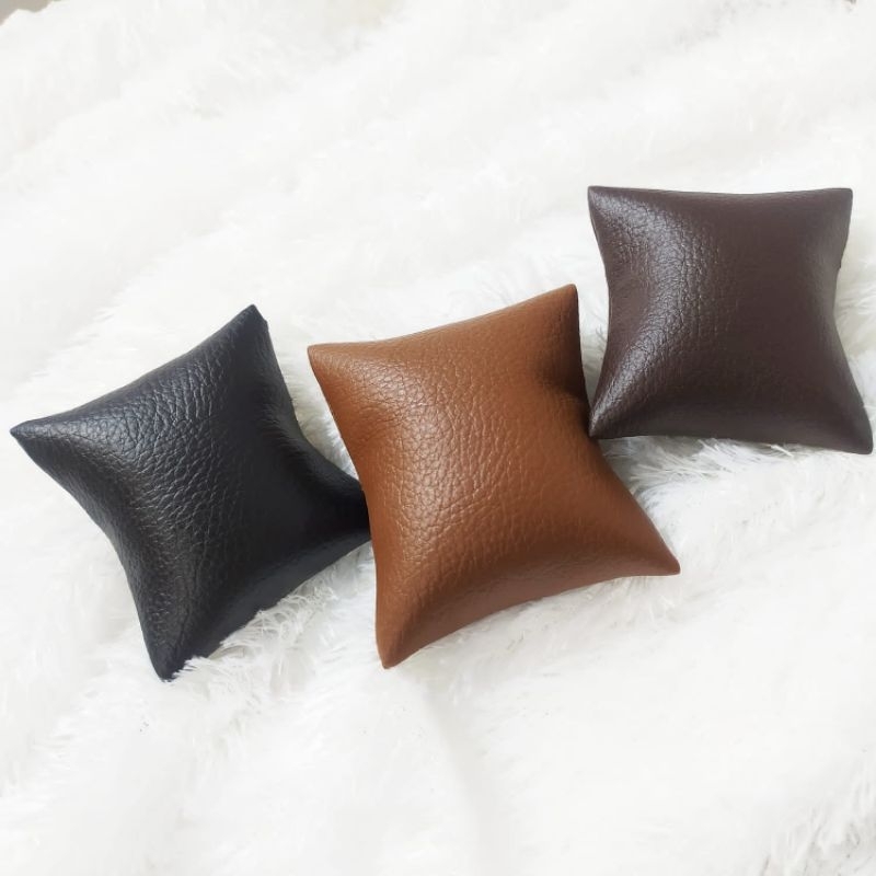 Bantalan Jam Tangan/busa aksesoris Jam Tangan/bantalan display Jam Tangan