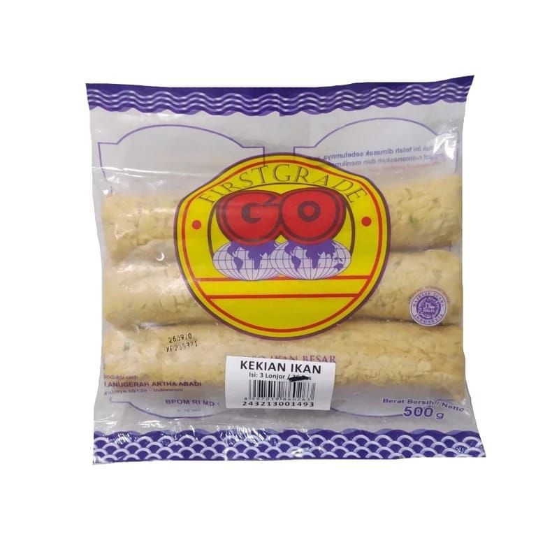 

kekian isi 3 lonjor 500gr