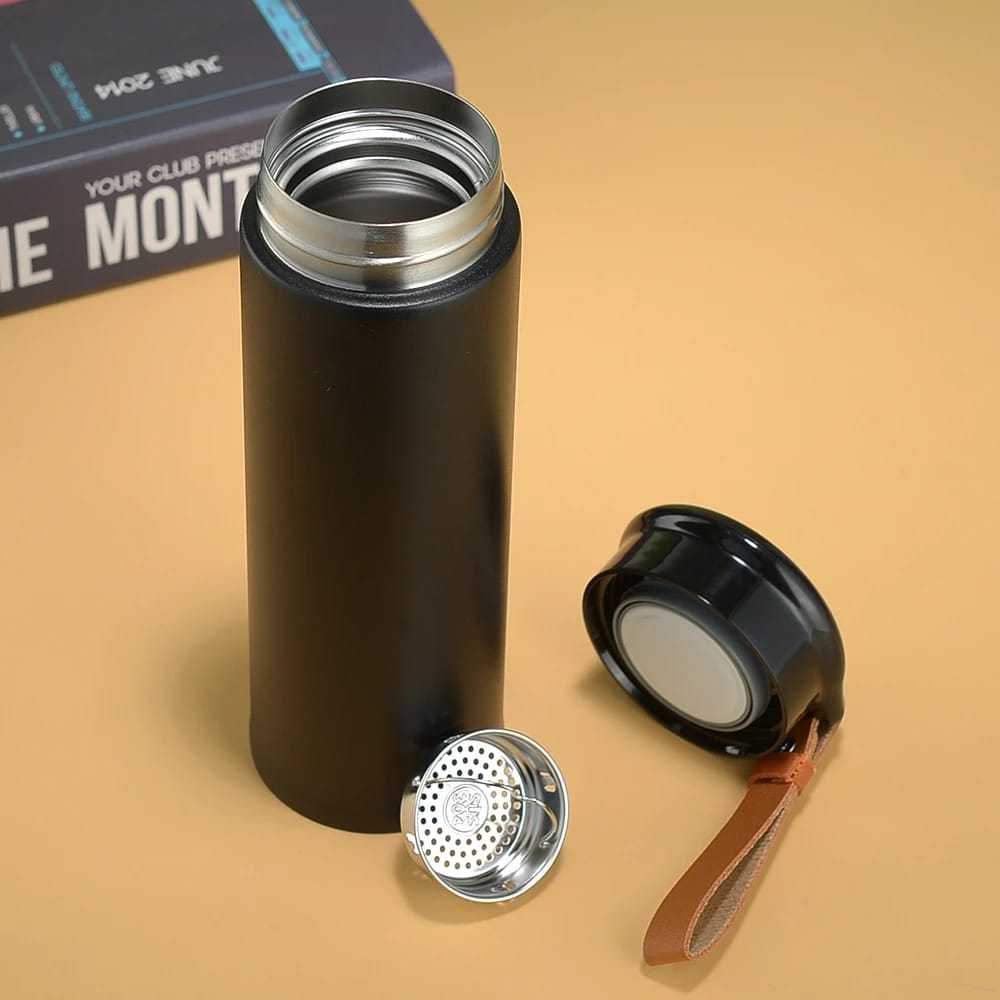 TUMBLER KOPI STAINLESS VACUUM FLASK 450ml J 2249