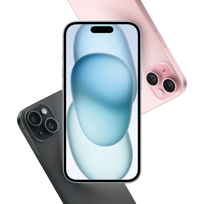 IPHONE 15 128