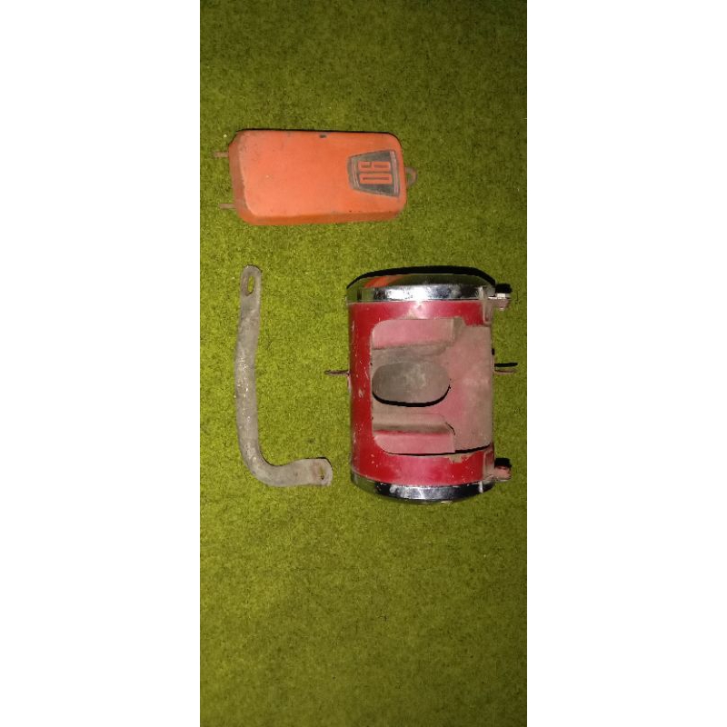 BEHEL BEGEL ASTRA S90 S90Z BENLY ORIGINAL 2ND