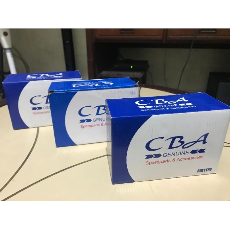 Battery spayer CBA | Aki Sprayer Elektrik Original
